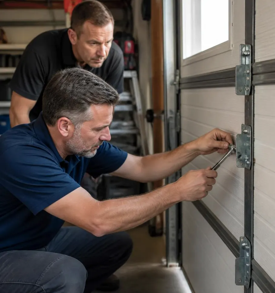 Power's Out and Your Garage Door Won't Open? Here's What to Do — Edmond Garage Door, Edmond, OK